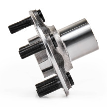 Front Wheel Hub