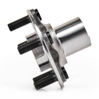 Front Wheel Hub
