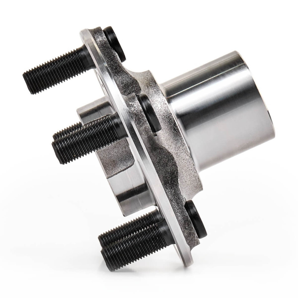 Front Wheel Hub