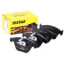 Front Brake Pad Set