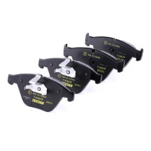 Front Brake Pad Set