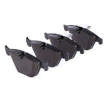 Front Brake Pad Set