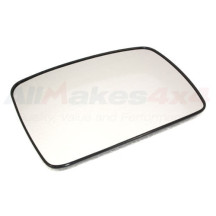 Mirror Glass (RH)