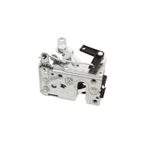 Front Door Latch (RH)