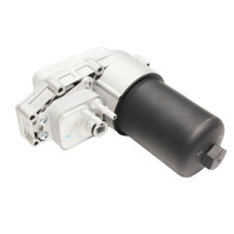 Oil Cooler Assy w/o Gasket