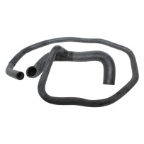 Main Coolant Hose