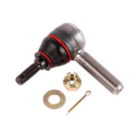 Track Rod End (LH Thread)