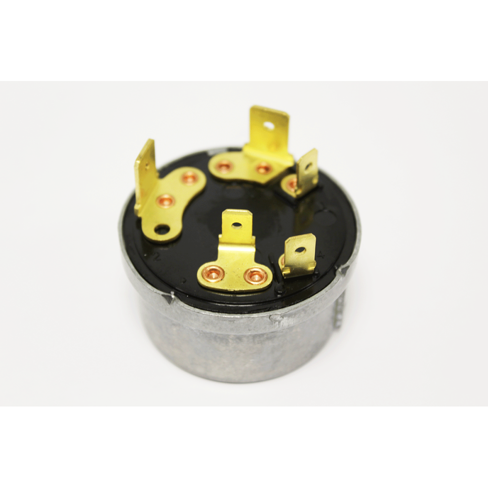 Steering Column Switch