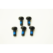 Exterior Door Handle Bolt