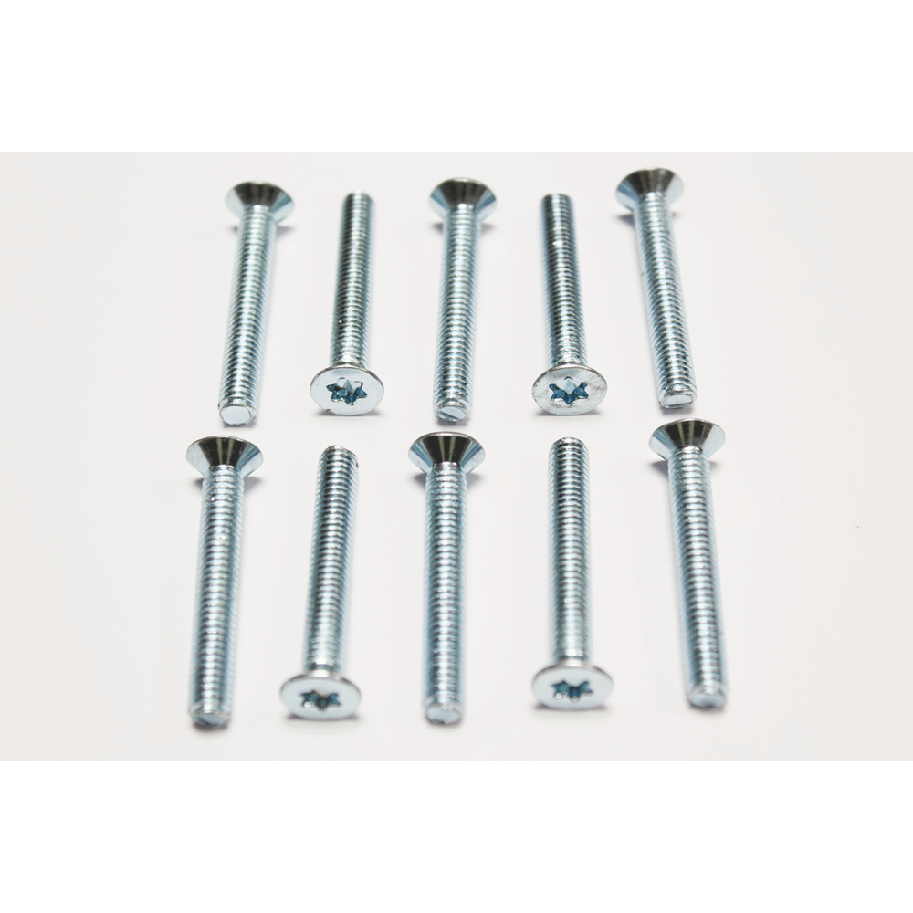 Door Striker Screw