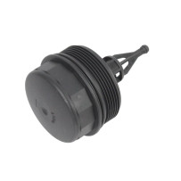 Oil Filter Housing Cap