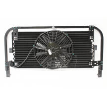 A/c Condenser