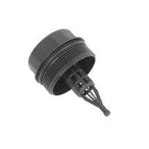 Oil Filter Housing Cap