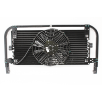A/c Condenser