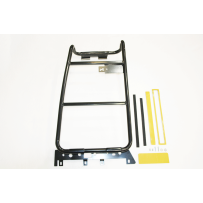 Rear Access Ladder