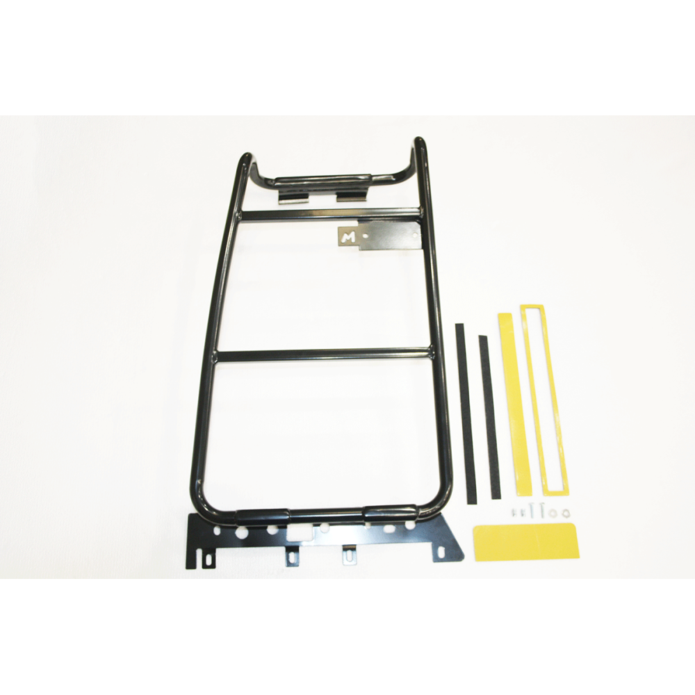 Rear Access Ladder