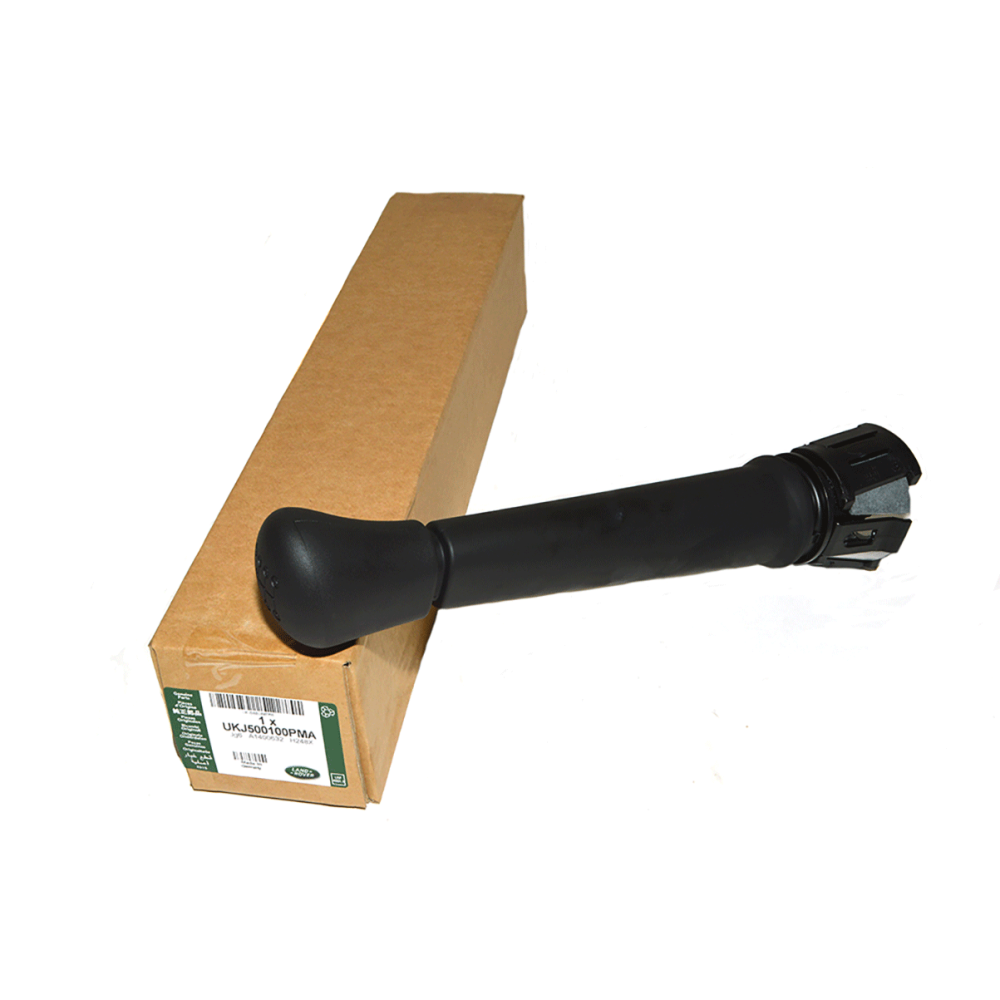 Main Gear Lever Knob