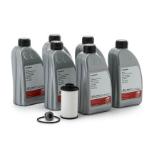 Gearbox Filter Service Kit