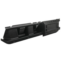 TD5 Dashboard Conversion Kit (RHD)