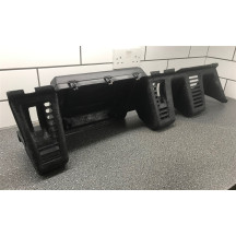 TD5 Dashboard Conversion Kit (RHD)
