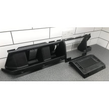 TD5 Dashboard Conversion Kit (RHD)