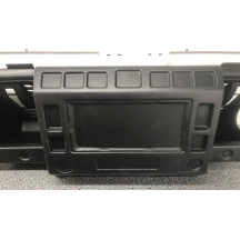 TD5 Dashboard Conversion Kit (RHD)