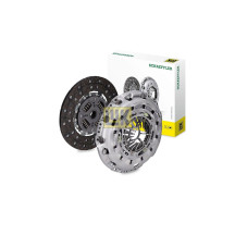 Clutch Kit (Clutch Plate & Pressure Plate)