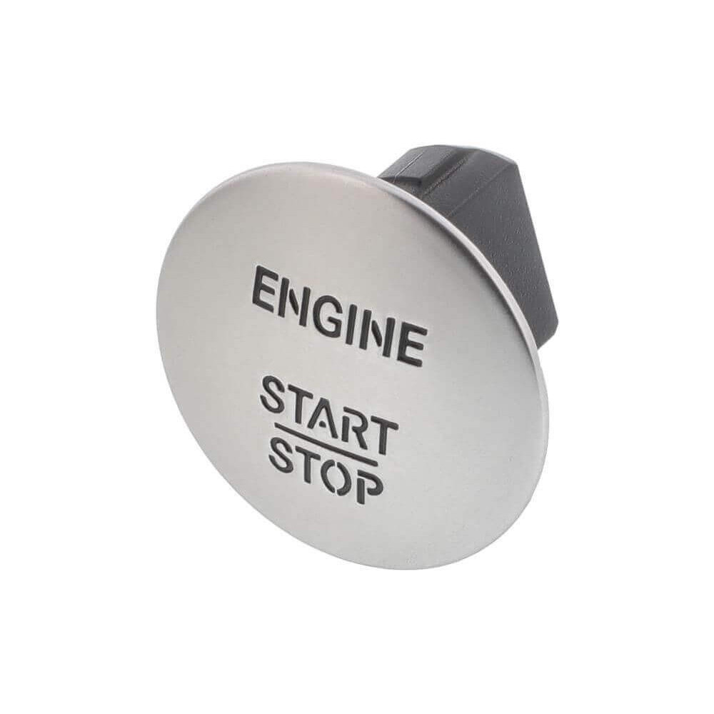 Push to Start Button