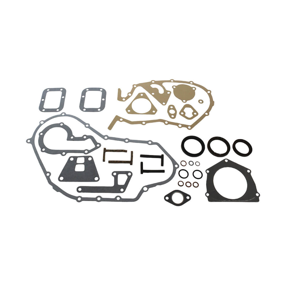 Lower Gasket Set
