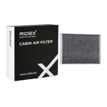 Cabin/ Activated Carbon Filter