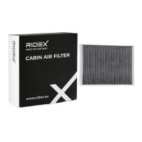 Cabin/ Activated Carbon Filter