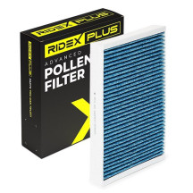 Cabin/ Activated Carbon Filter + AntiBacterial