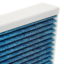 Cabin/ Activated Carbon Filter + AntiBacterial