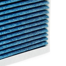 Cabin/ Activated Carbon Filter + AntiBacterial