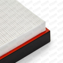 Cabin/ Pollen Filter