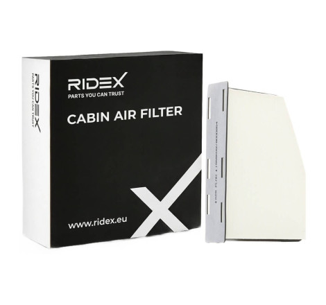 Cabin/ Pollen Filter