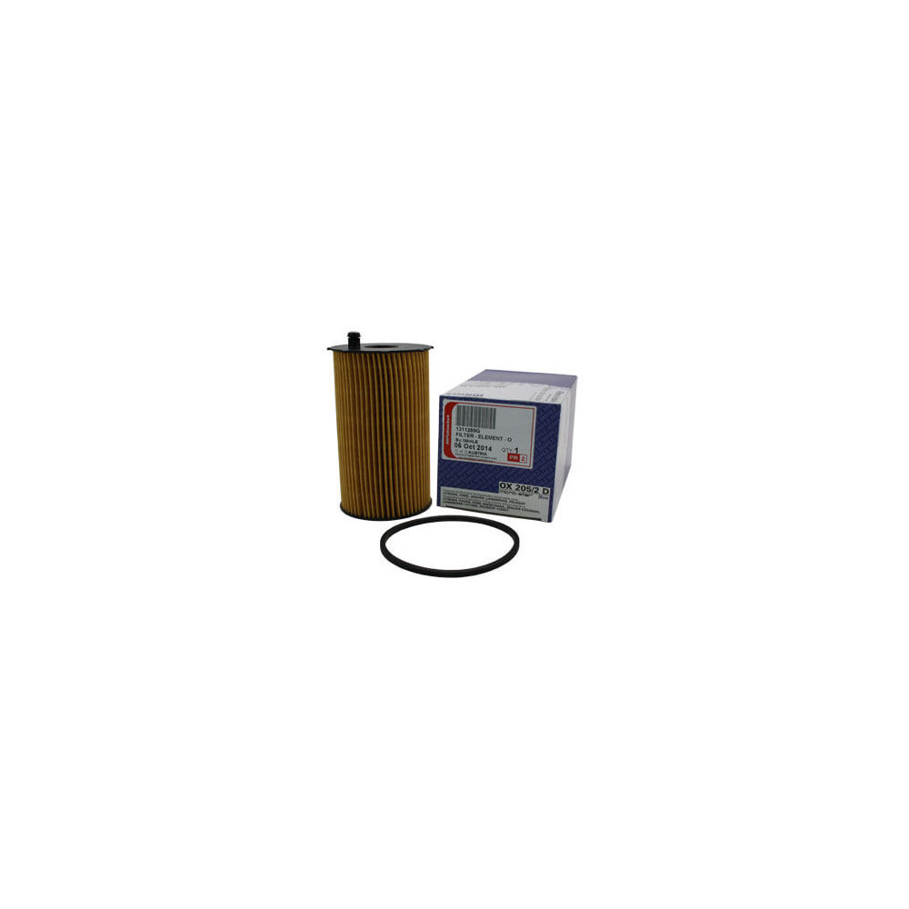 Oil Filter