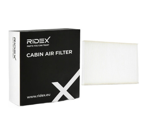Cabin/ Pollen Filter