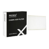 Cabin/ Pollen Filter