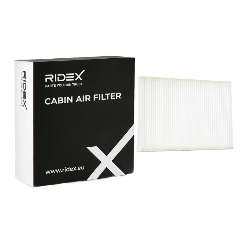 Cabin/ Pollen Filter