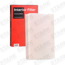 Cabin/ Pollen Filter