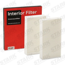 Cabin/ Pollen Filter
