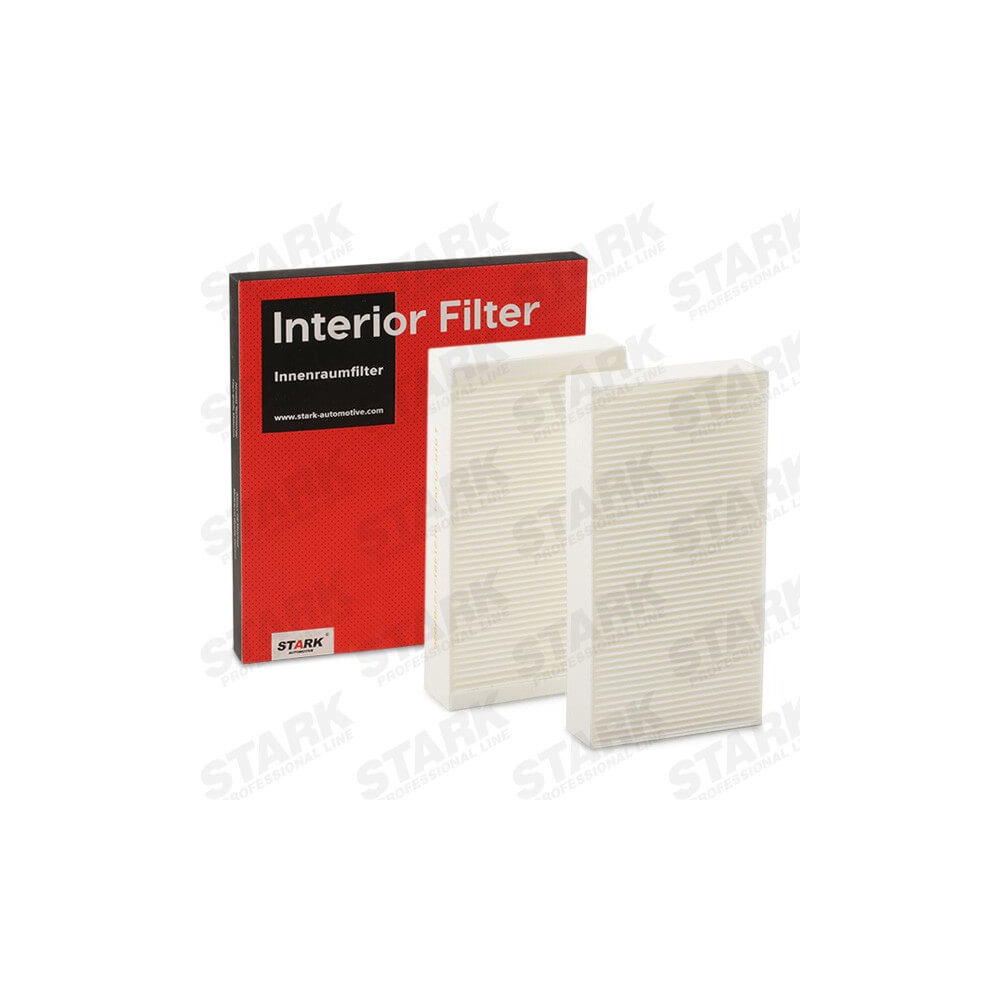 Cabin/ Pollen Filter