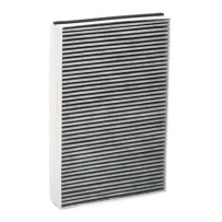 Cabin/ Activated Carbon Filter