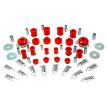 Poly Bush Kit
