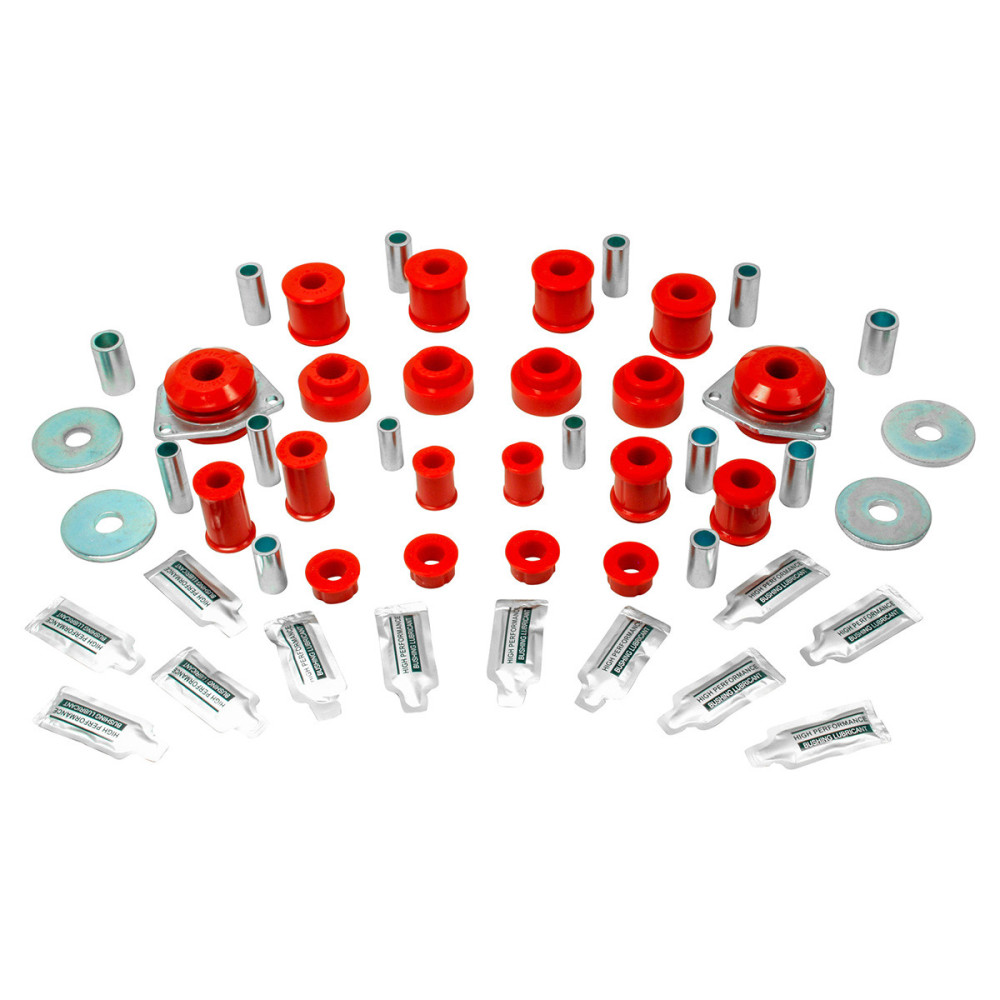 Poly Bush Kit