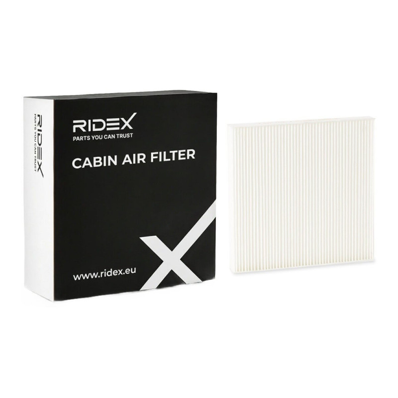 Cabin/ Pollen Filter