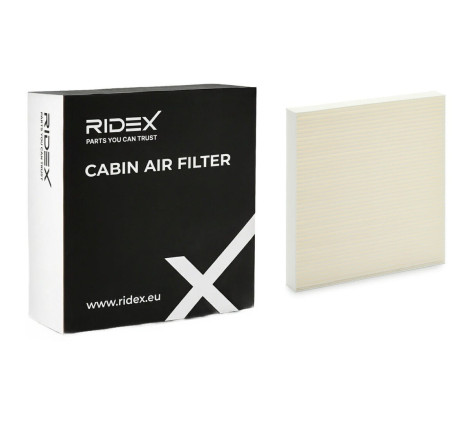 Cabin/ Pollen Filter