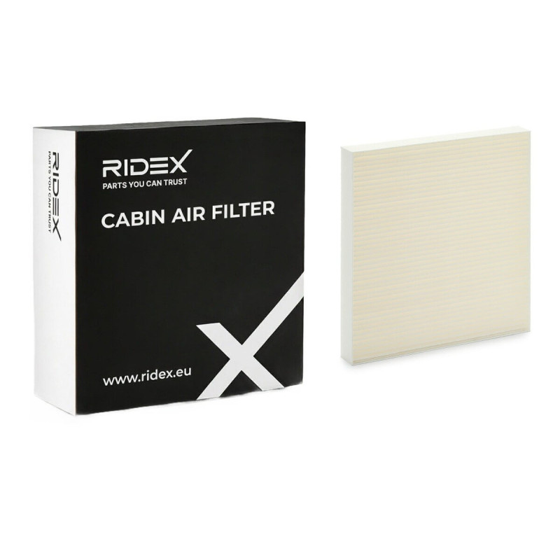 Cabin/ Pollen Filter