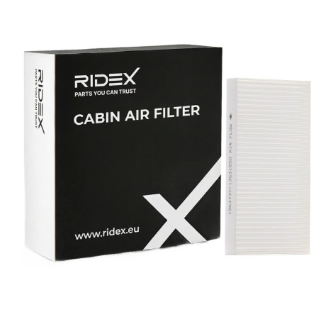 Cabin/ Pollen Filter
